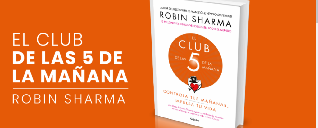 Club 5 am banner 3