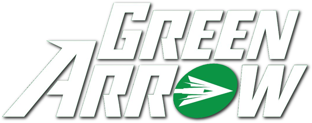 Green arrow logo