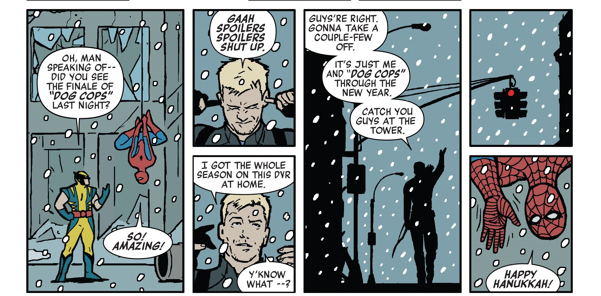 Hawkeye v02 - Little Hits-029 - copia