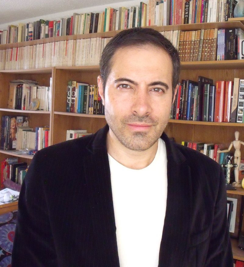 Jaime alfonso sandoval 1