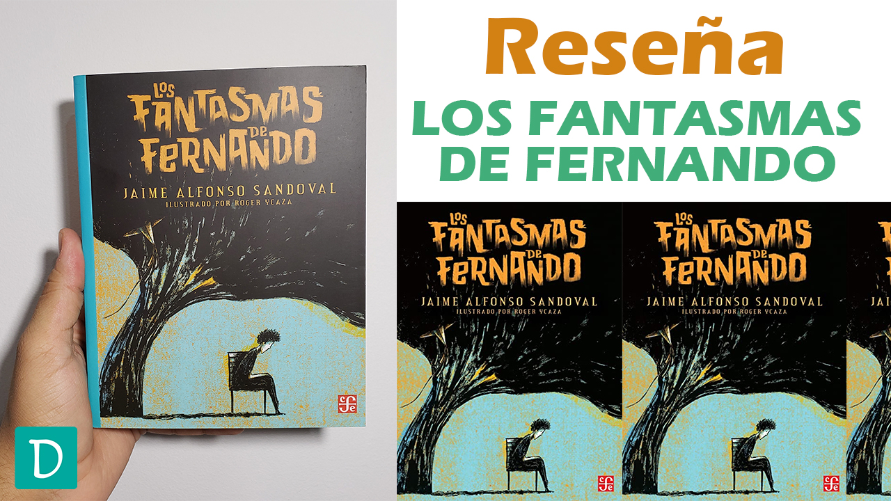Los fantasmas de fernando opinion