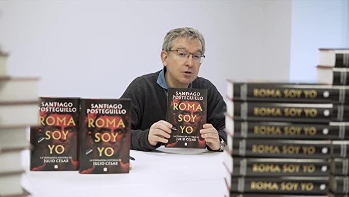 Roma soy yo banner 1