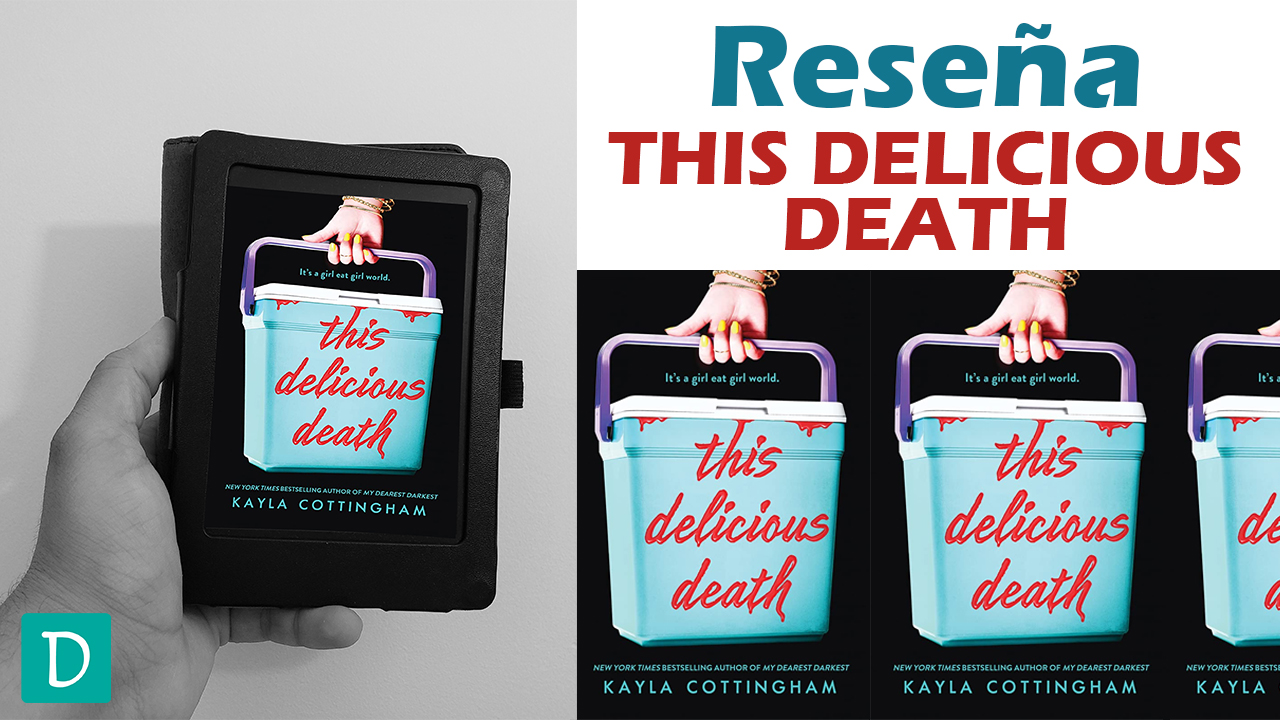 This delicious death