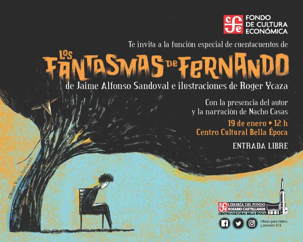 los fantasmas de fernando banner 1