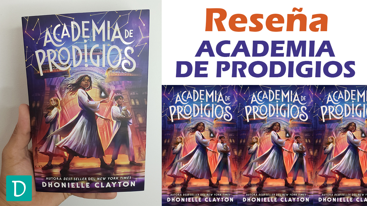 Academia de prodigios Opinion