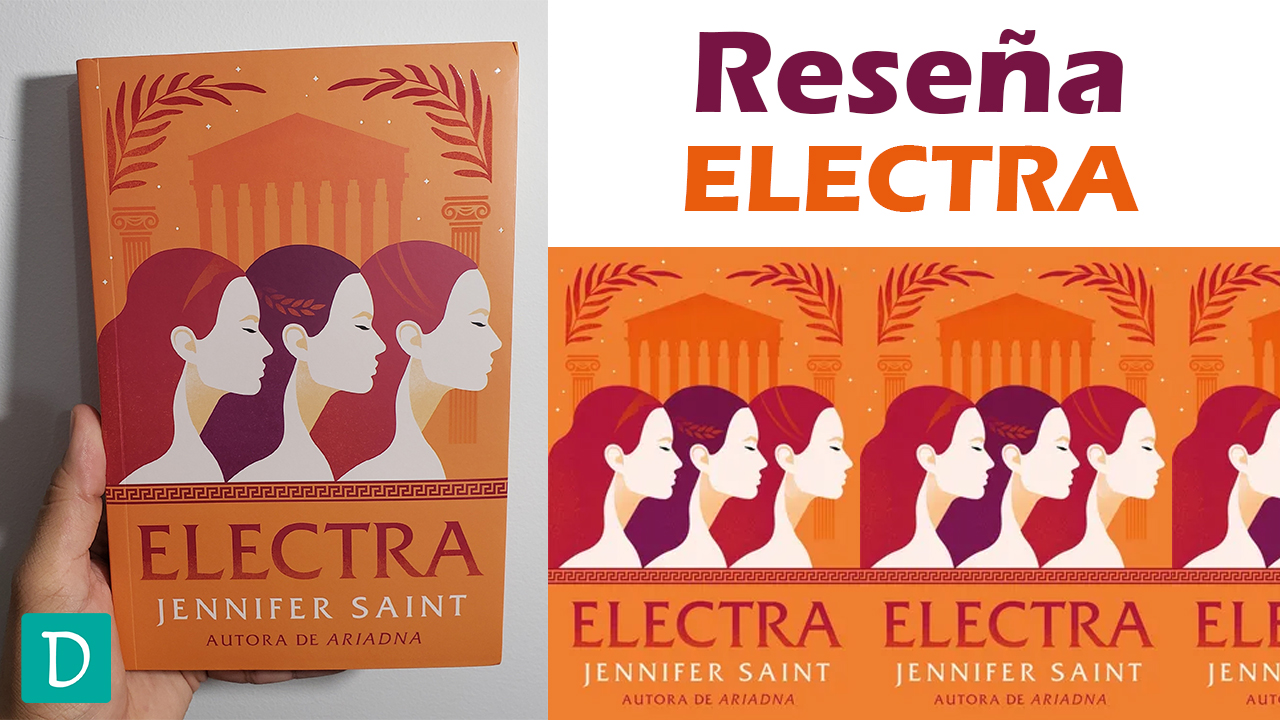 Electra opinion jennifer saint