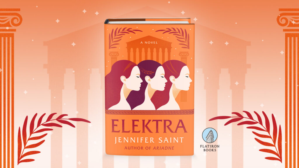 Elektra Jennifer Saint Banner 2