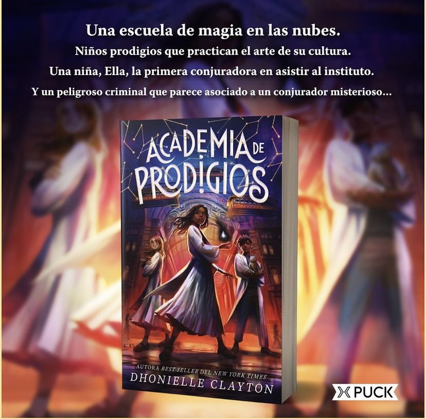 academia de prodigios banner 1