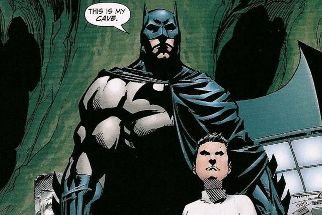batman e hijo banner 2