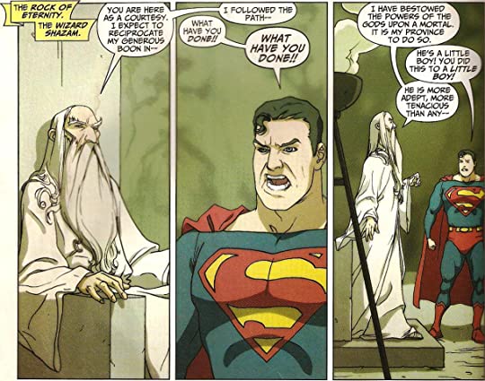 superman shazam el primer trueno banner 3