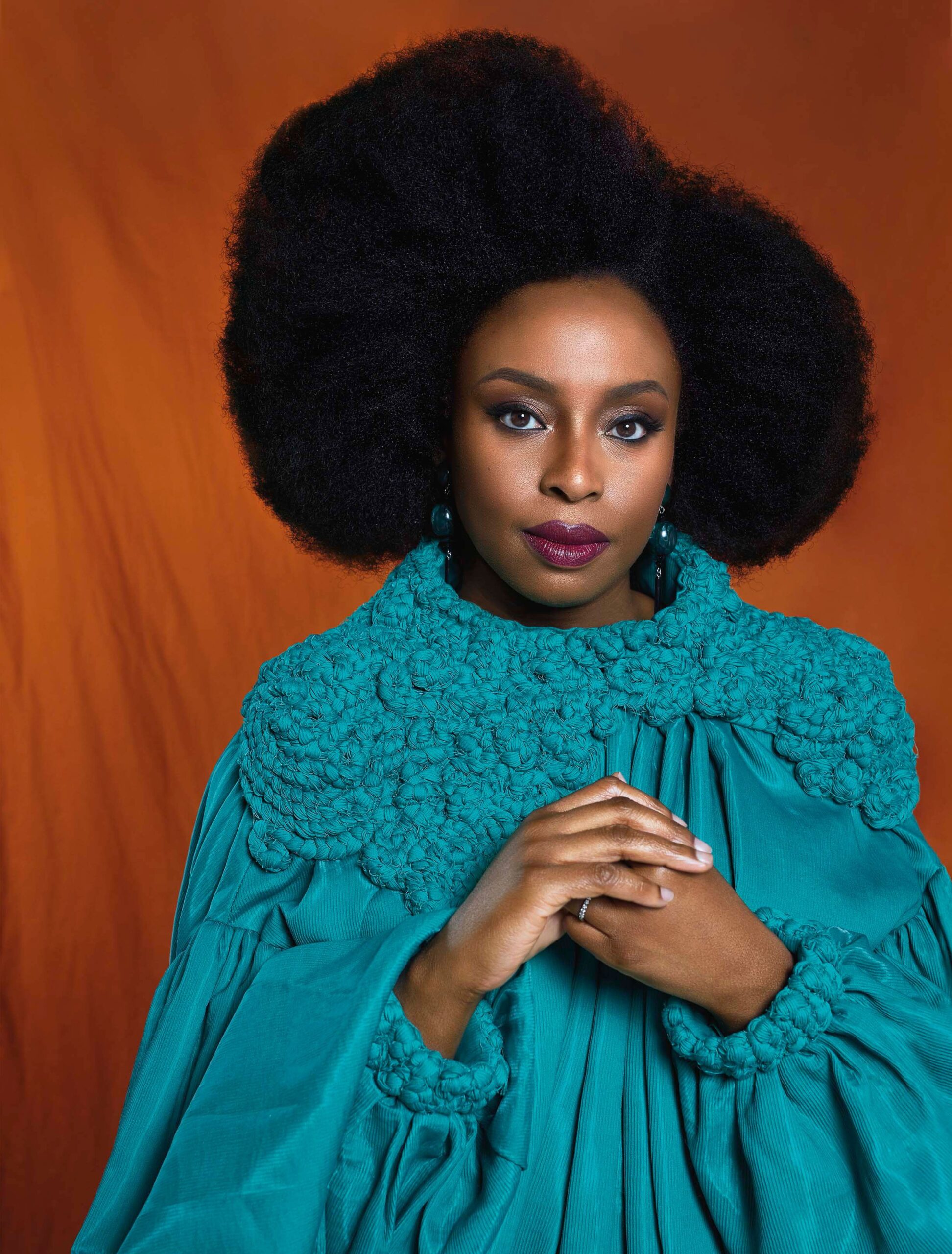 Chimamanda 2