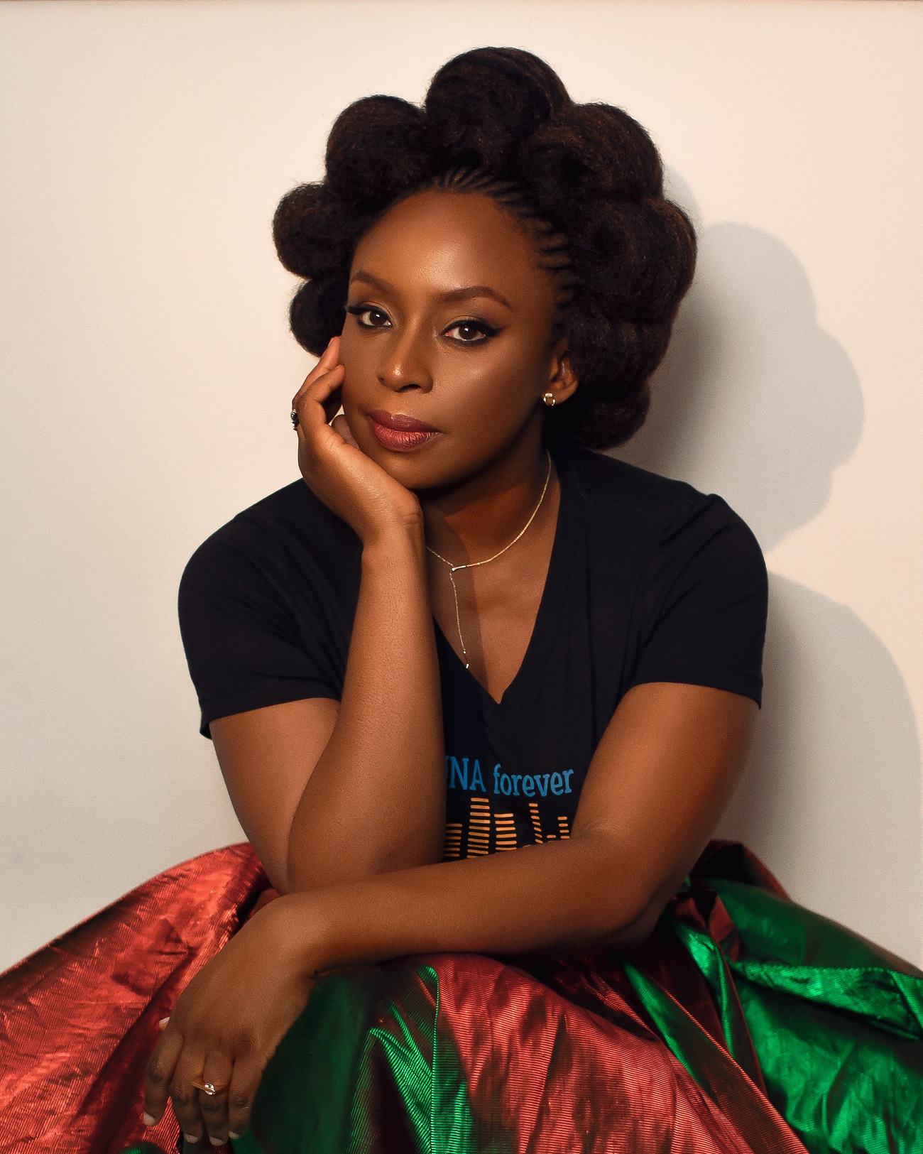 Chimamanda 3