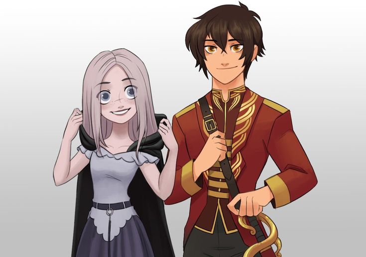 El principe del sol Banner 2