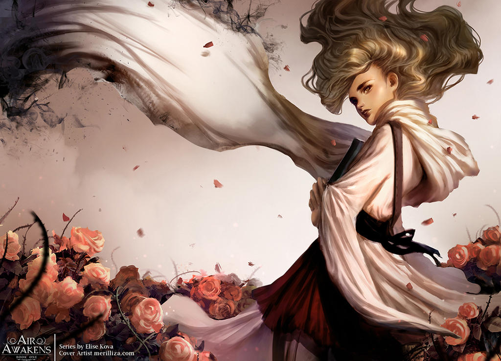 el despertar de la bruja del aire banner 1