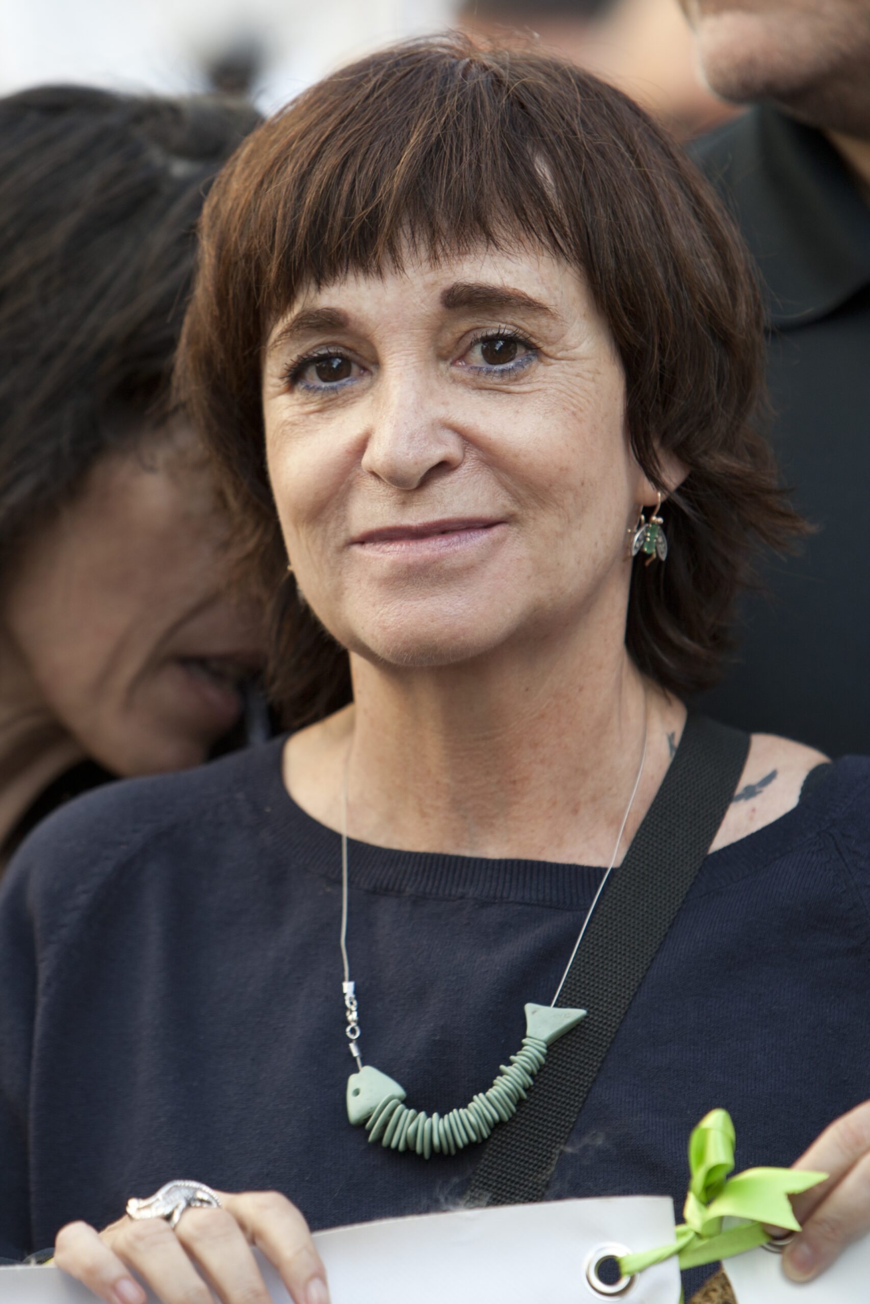 Rosa Montero 2