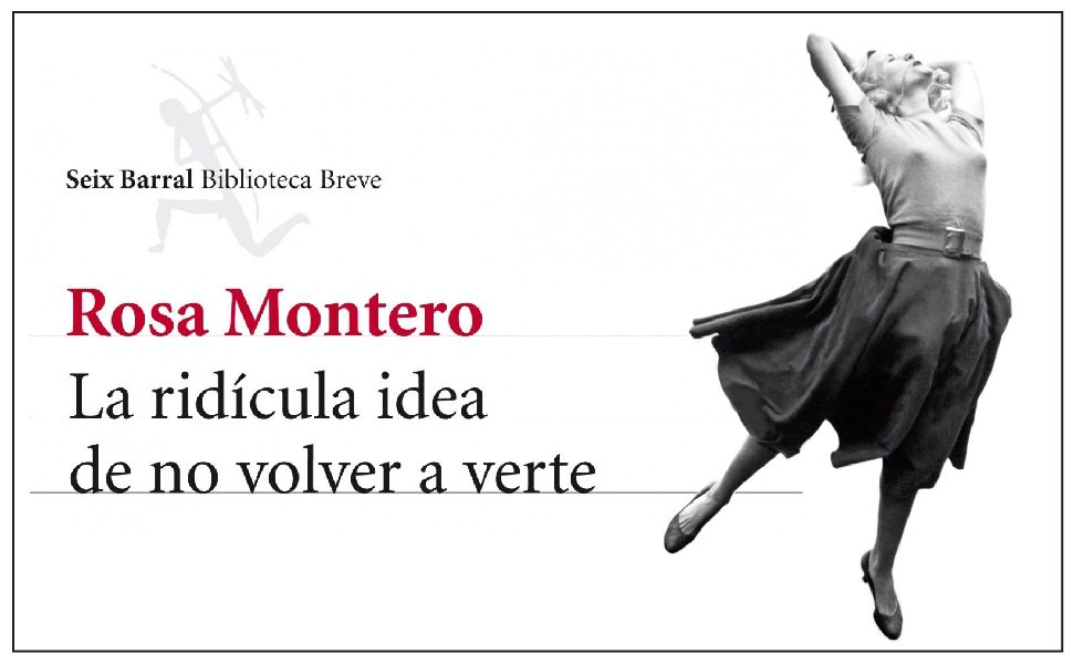la ridicula idea de no volver a verte banner 2
