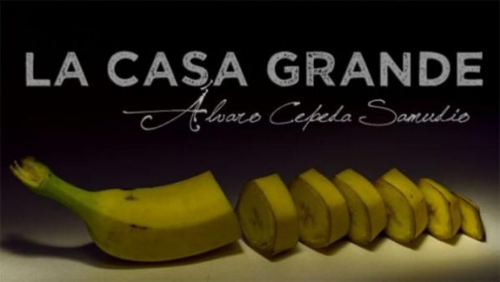La casa grande banner 1