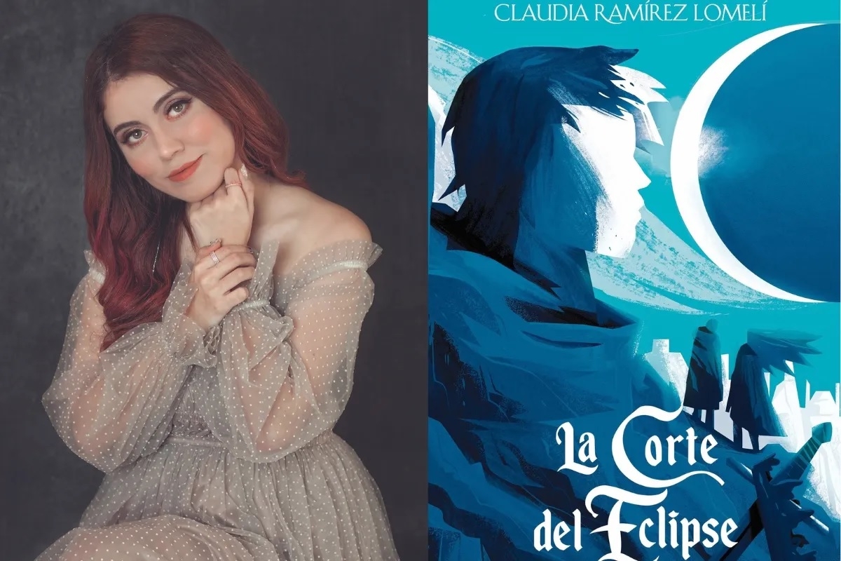 La corte del eclipse banner 1