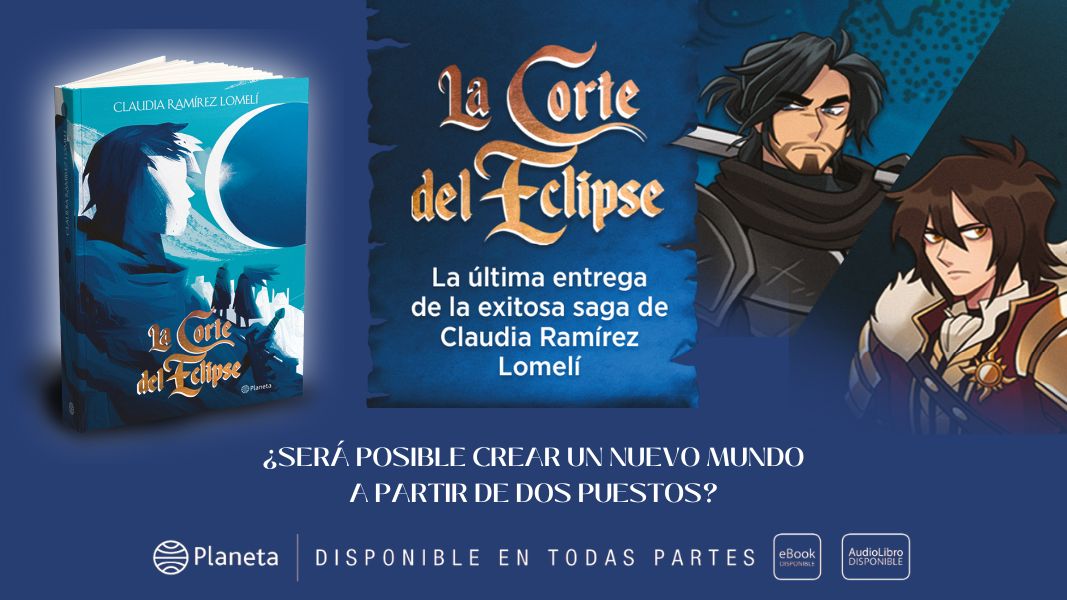 la corte del eclipse banner 2