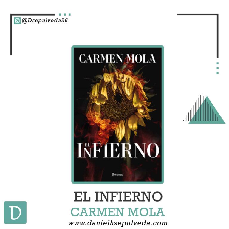 El infierno carmen mola