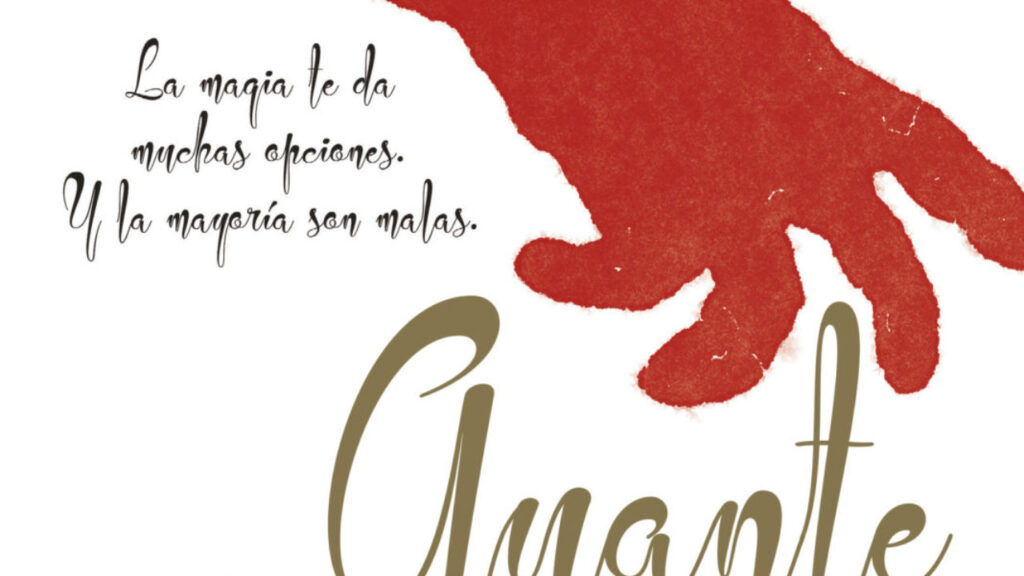 Guante rojo banner 1