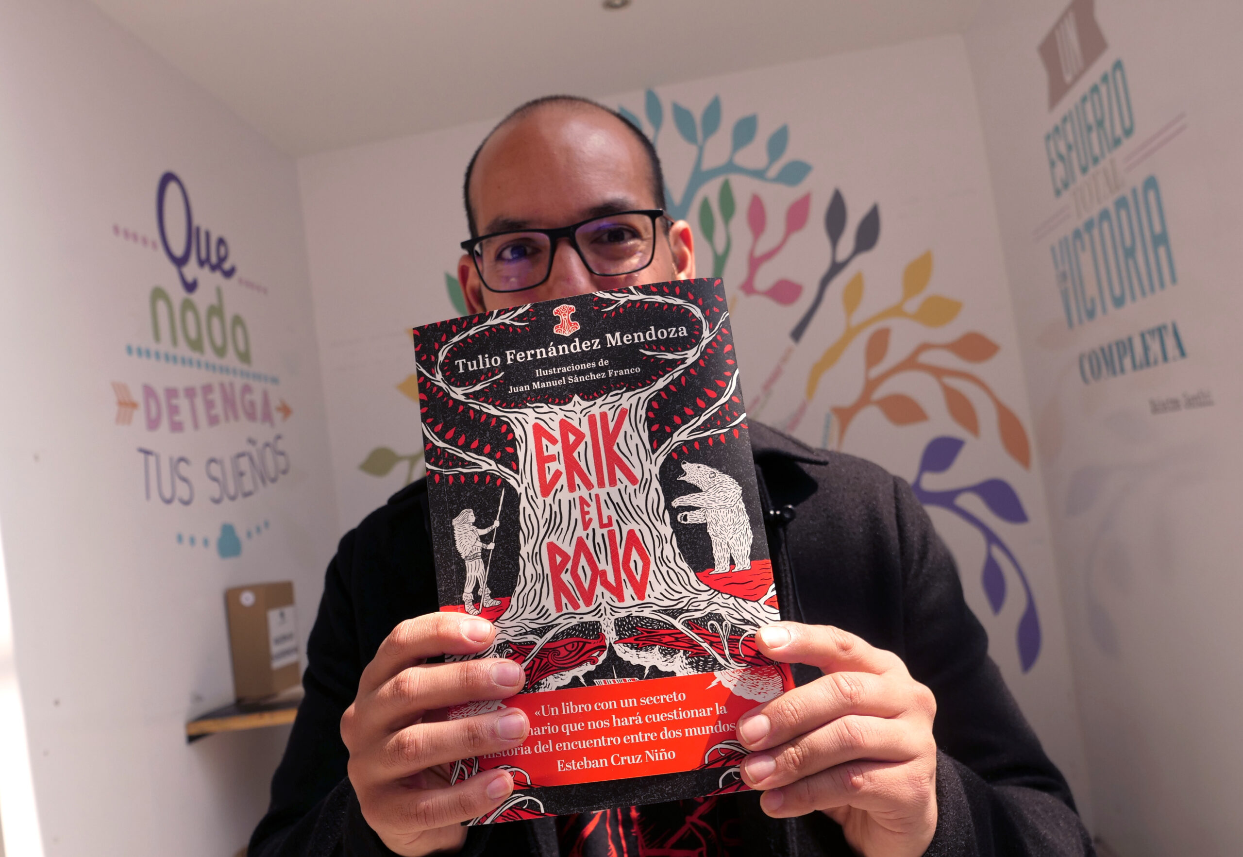 erik el rojo banner 1