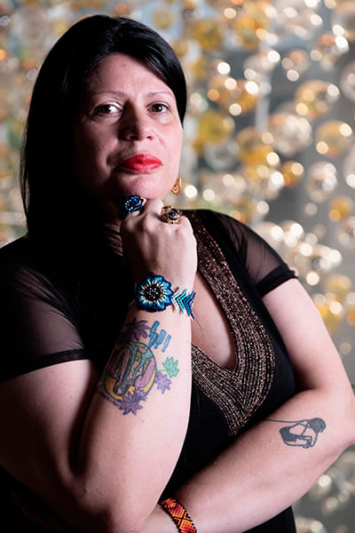 Dolores reyes 1