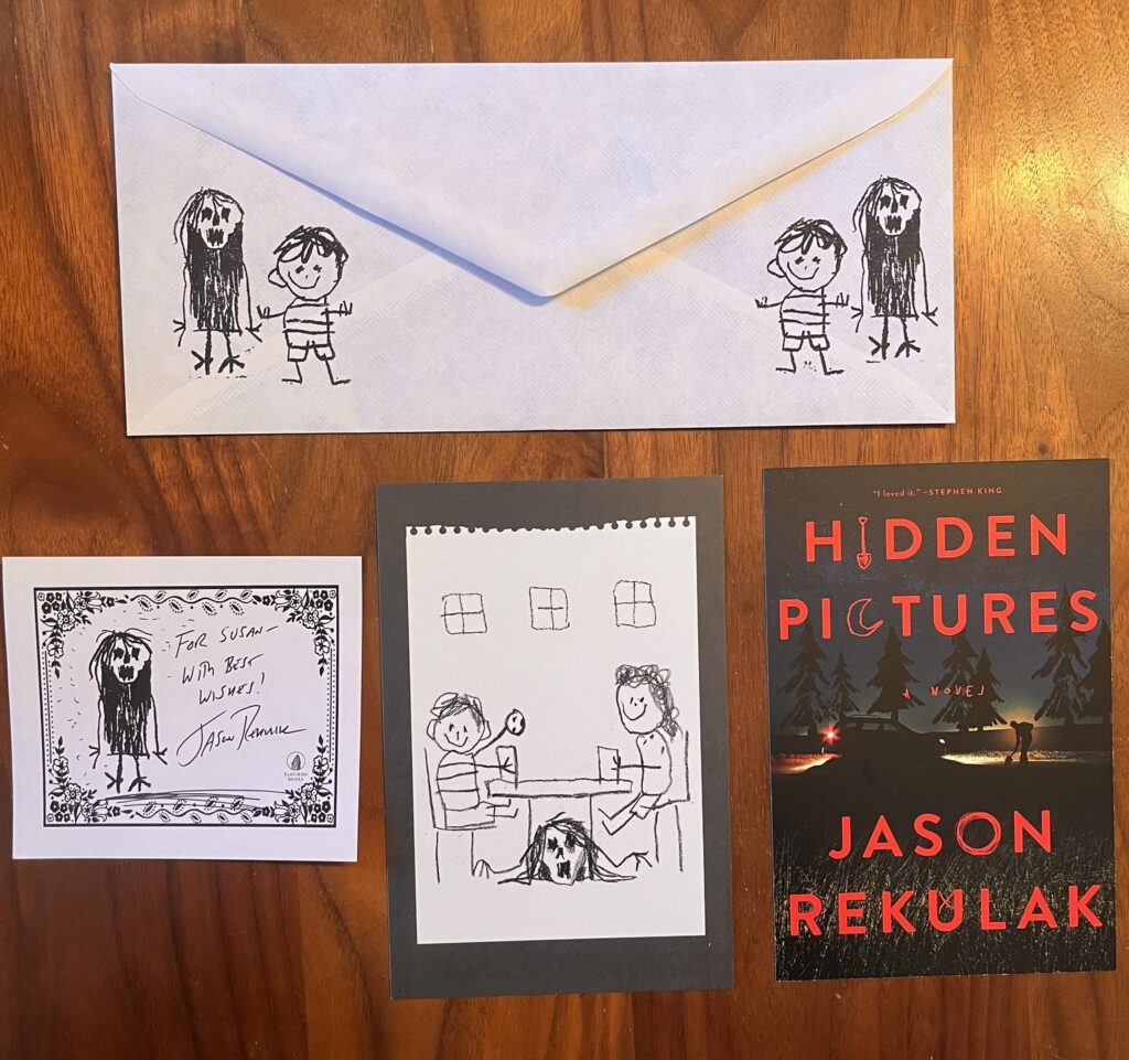 Hidden Pictures Jason Rekulak banner 2