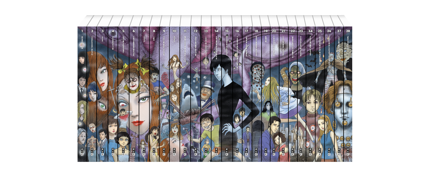junji ito coleccion terror despedazado banner 5