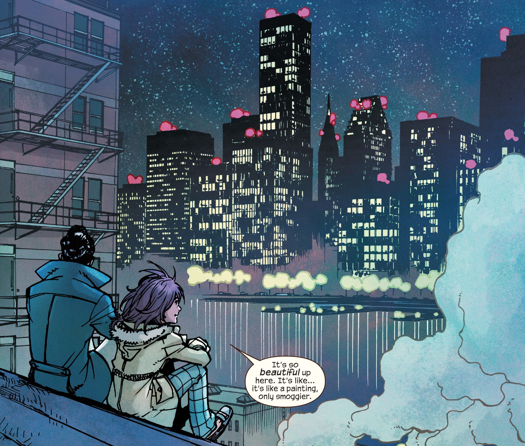 Ms. Marvel Vol 3 Crushed banner 1