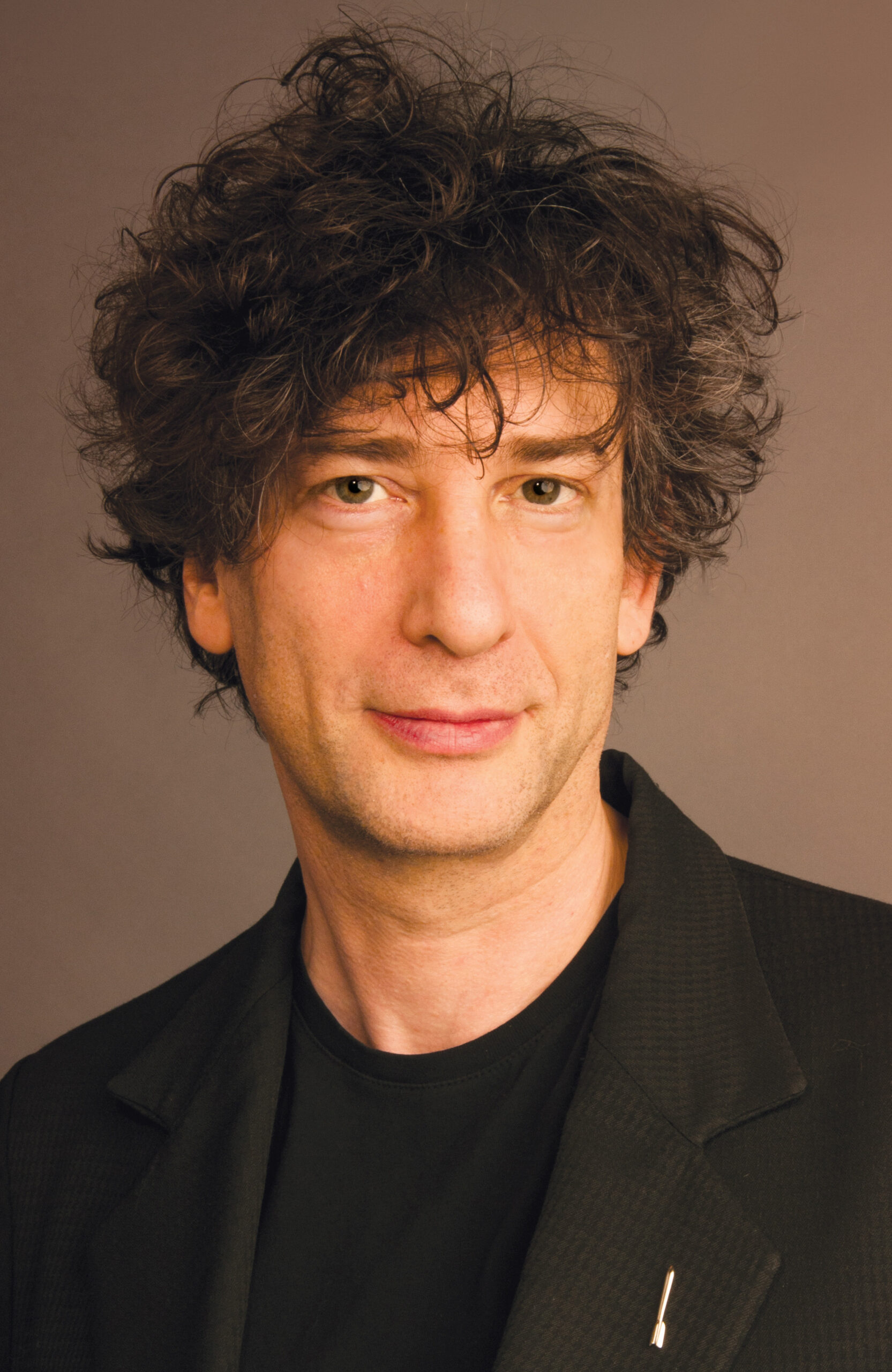 Neil gaiman 2