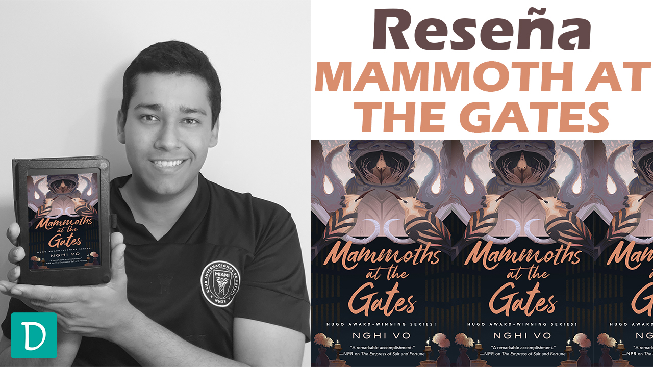 mammoths at the gates nghi vo opinion