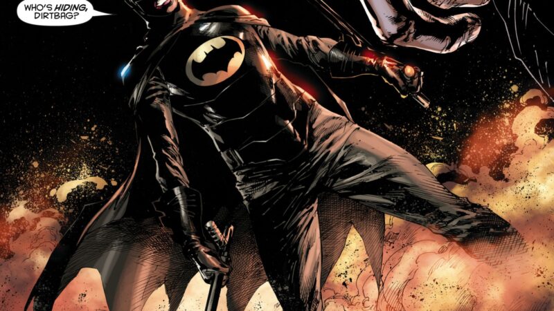 batgirl vol 2 knightfall descends banner 2