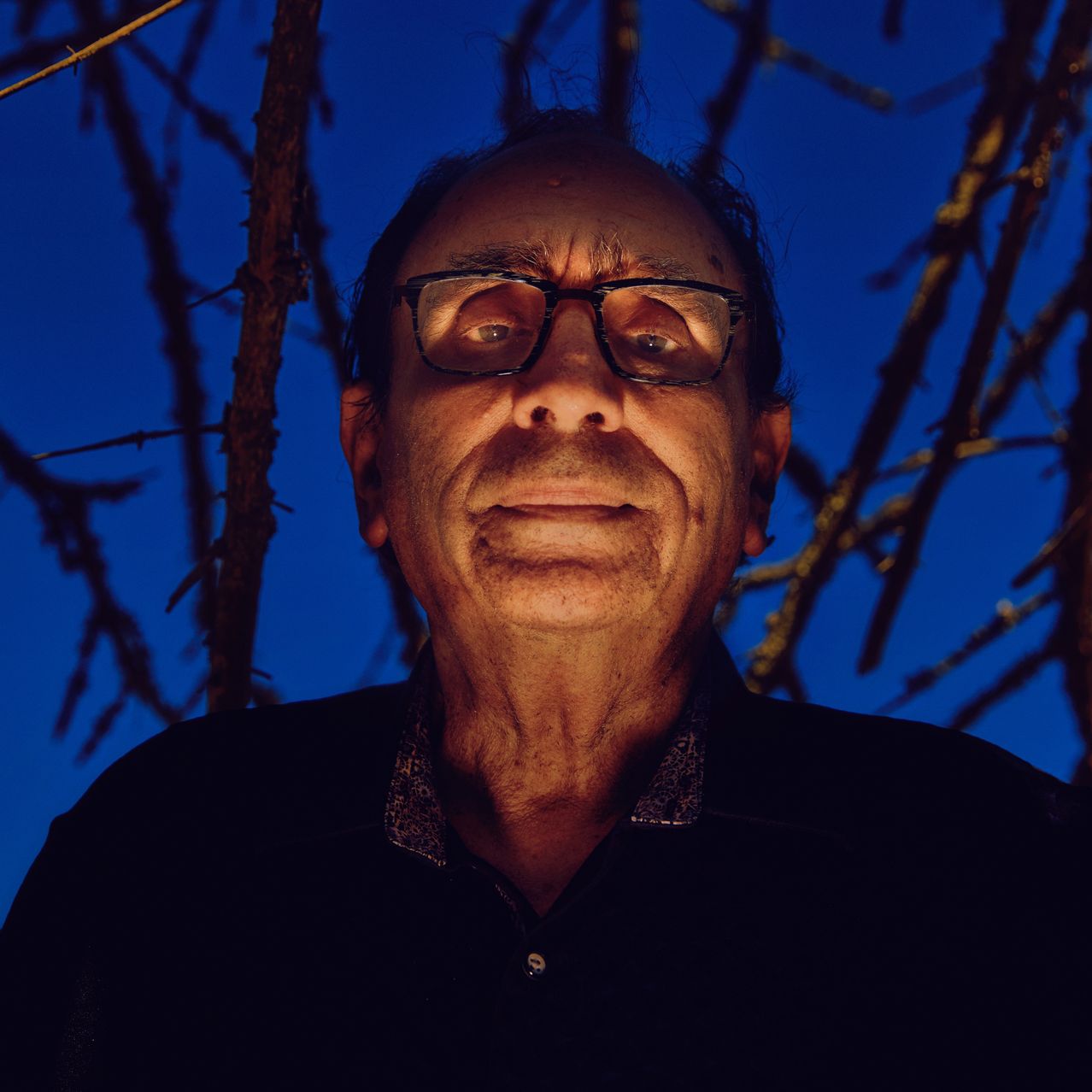 rl stine 3
