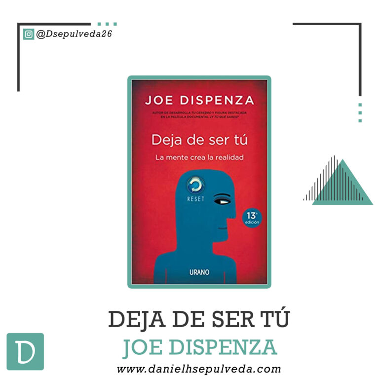 deja de ser tu joe dispenza Libros mas vendidos 2023