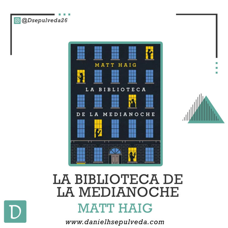 la biblioteca de la medianoche matt haig Libros mas vendidos 2023