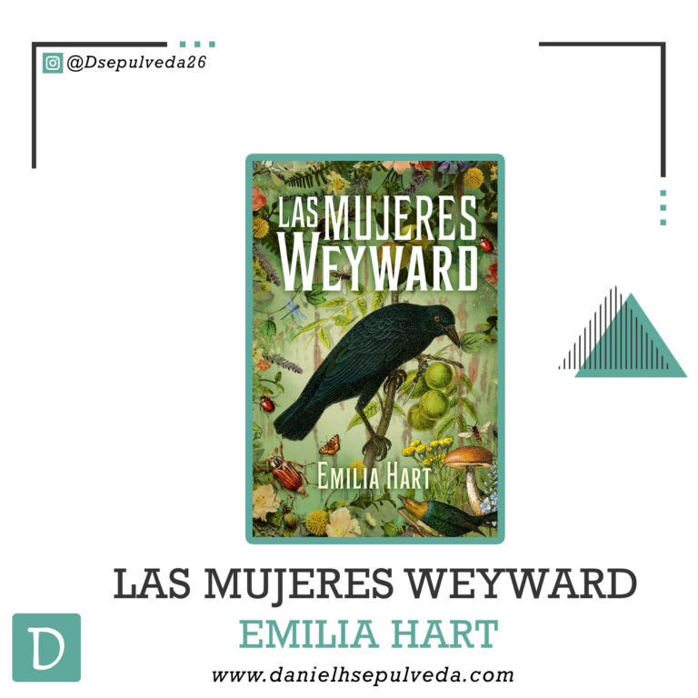 las mujeres weyward - mejores libros de ficcion historica 2023