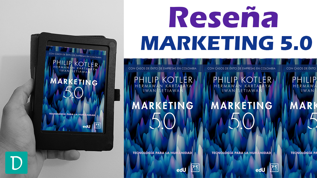 marketing 5 philip kotler