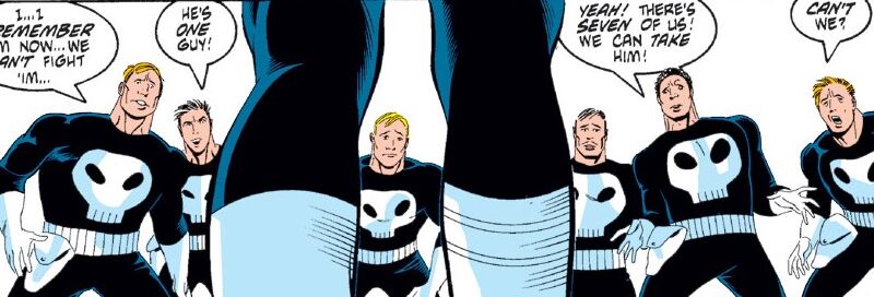 punisher los heroes mas poderosos de marvel Banner 2