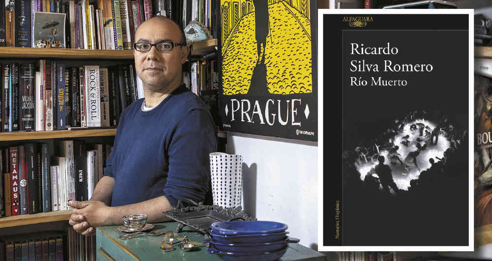 rio muerto ricardo silva romero banner 1