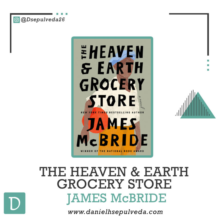the heaven & eart grocery store - mejores libros de ficcion historica 2023