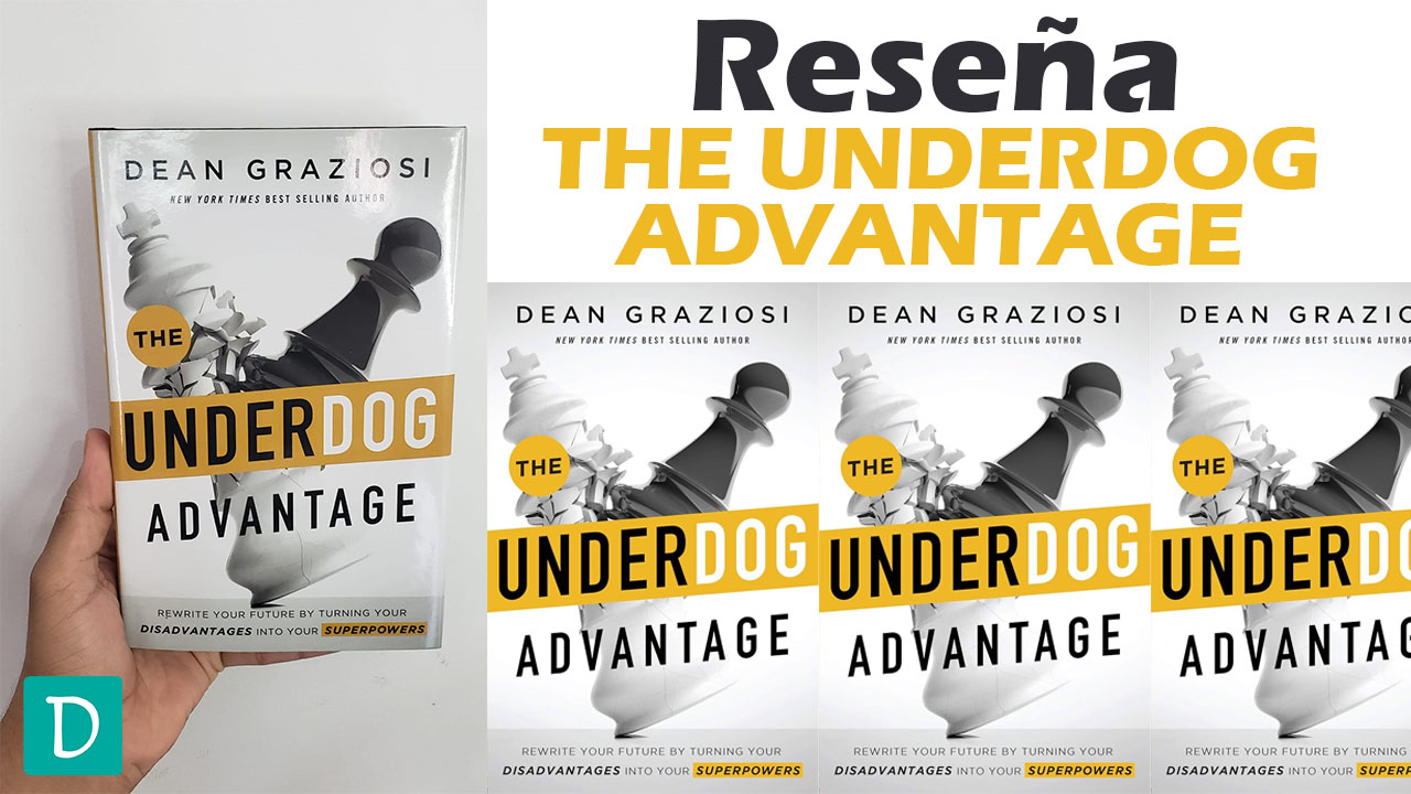 The underdog advantage