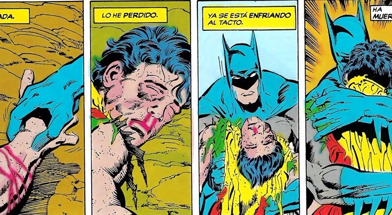 batman una muerte en la familia banner 2