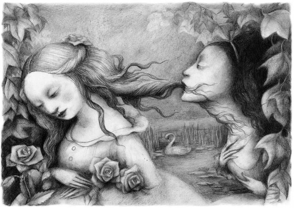 carmilla sheridan le fanu banner 2
