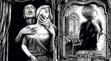 el vampiro john william polidori banner 1
