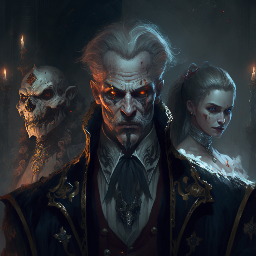 la familia del vourdalak banner 2