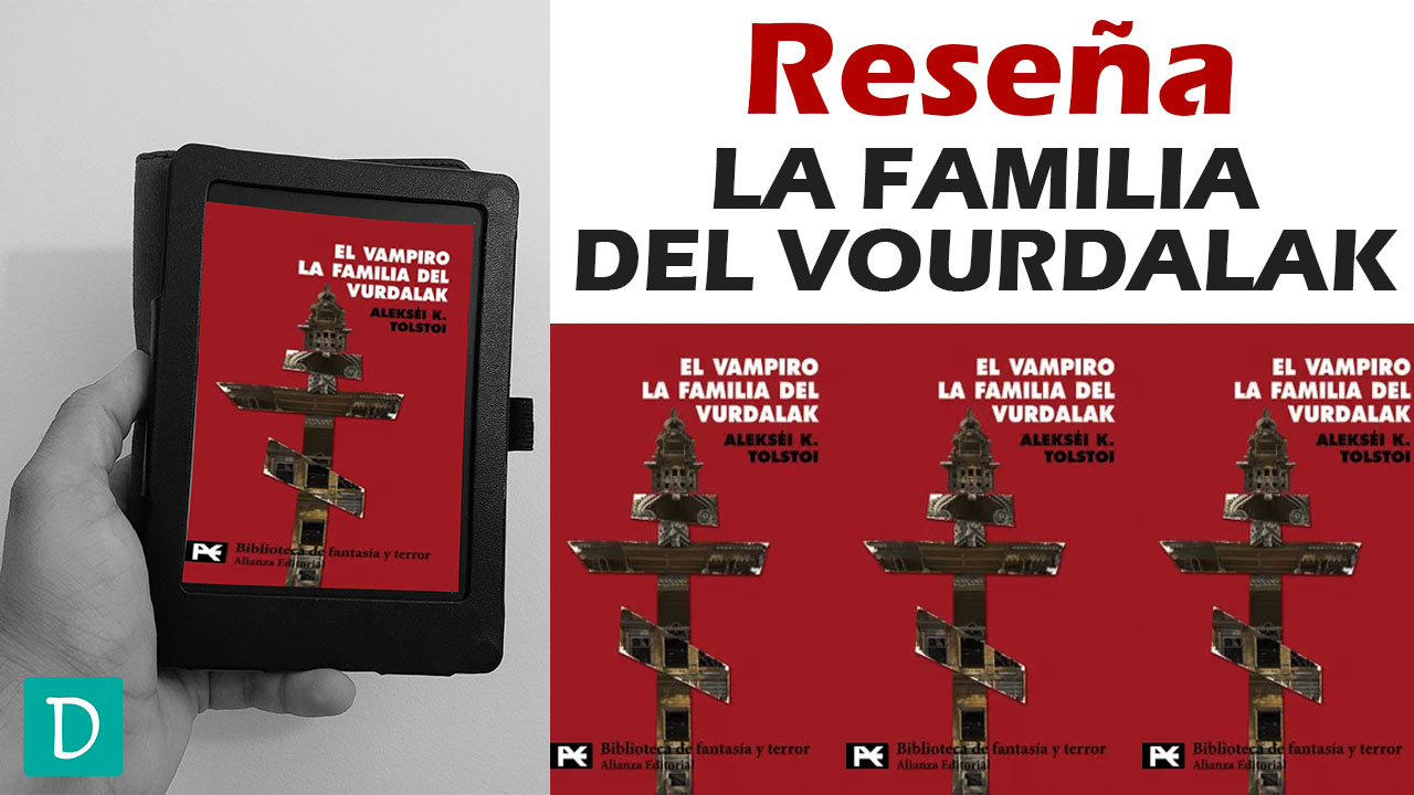la familia del vourdalak