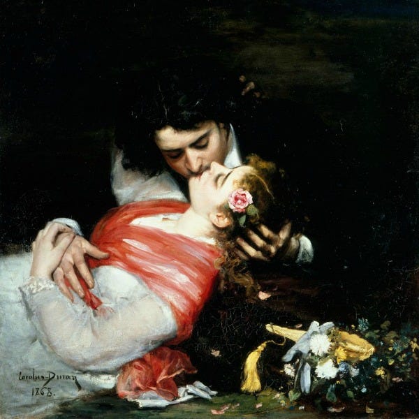 la muerte enamorada teophile gautier banner 1