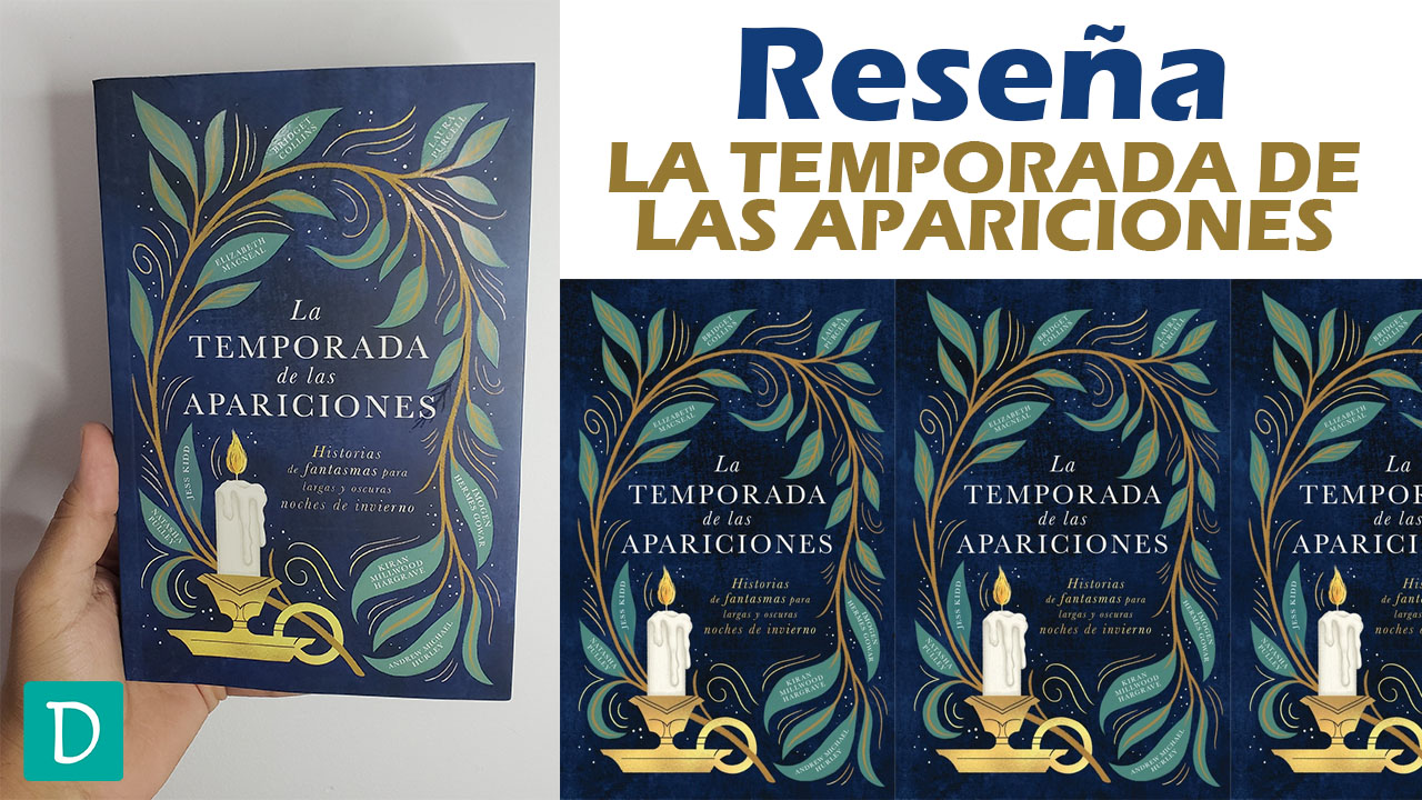 la temporada de las apariciones