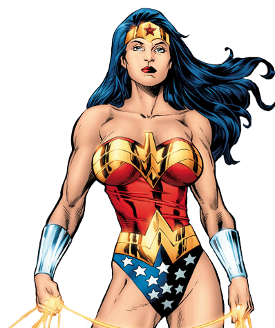 wonder woman mujer maravilla comics y novelas graficas 2